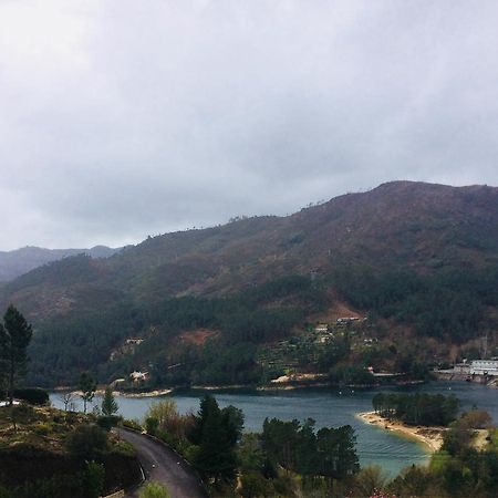 Vale De Azereiros Apartamentos Geres Dış mekan fotoğraf