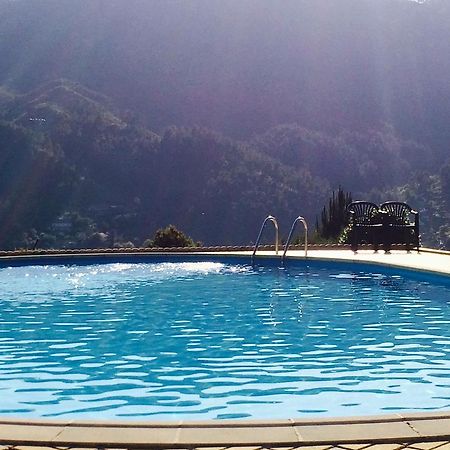 Vale De Azereiros Apartamentos Geres Dış mekan fotoğraf