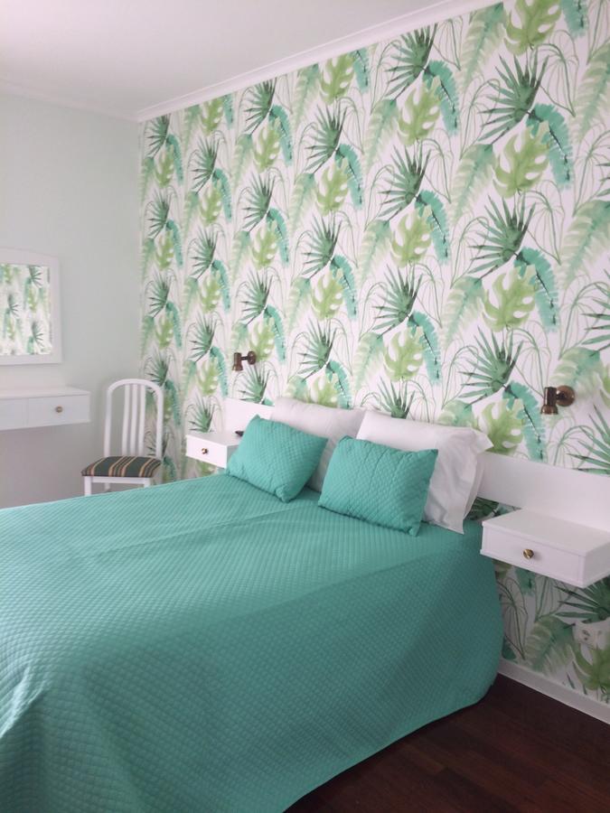 Vale De Azereiros Apartamentos Geres Dış mekan fotoğraf